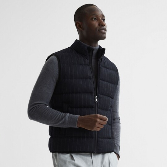 OUTLET GILETS